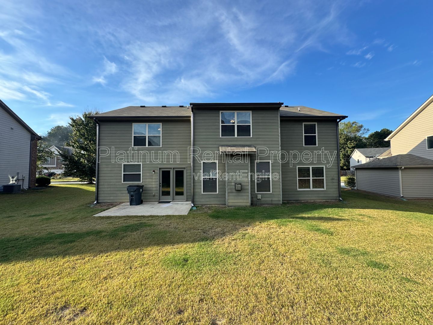 Beautiful and Spacious 5 Bedroom Dacula Home for Rent by Property Management Services, Inc. property image