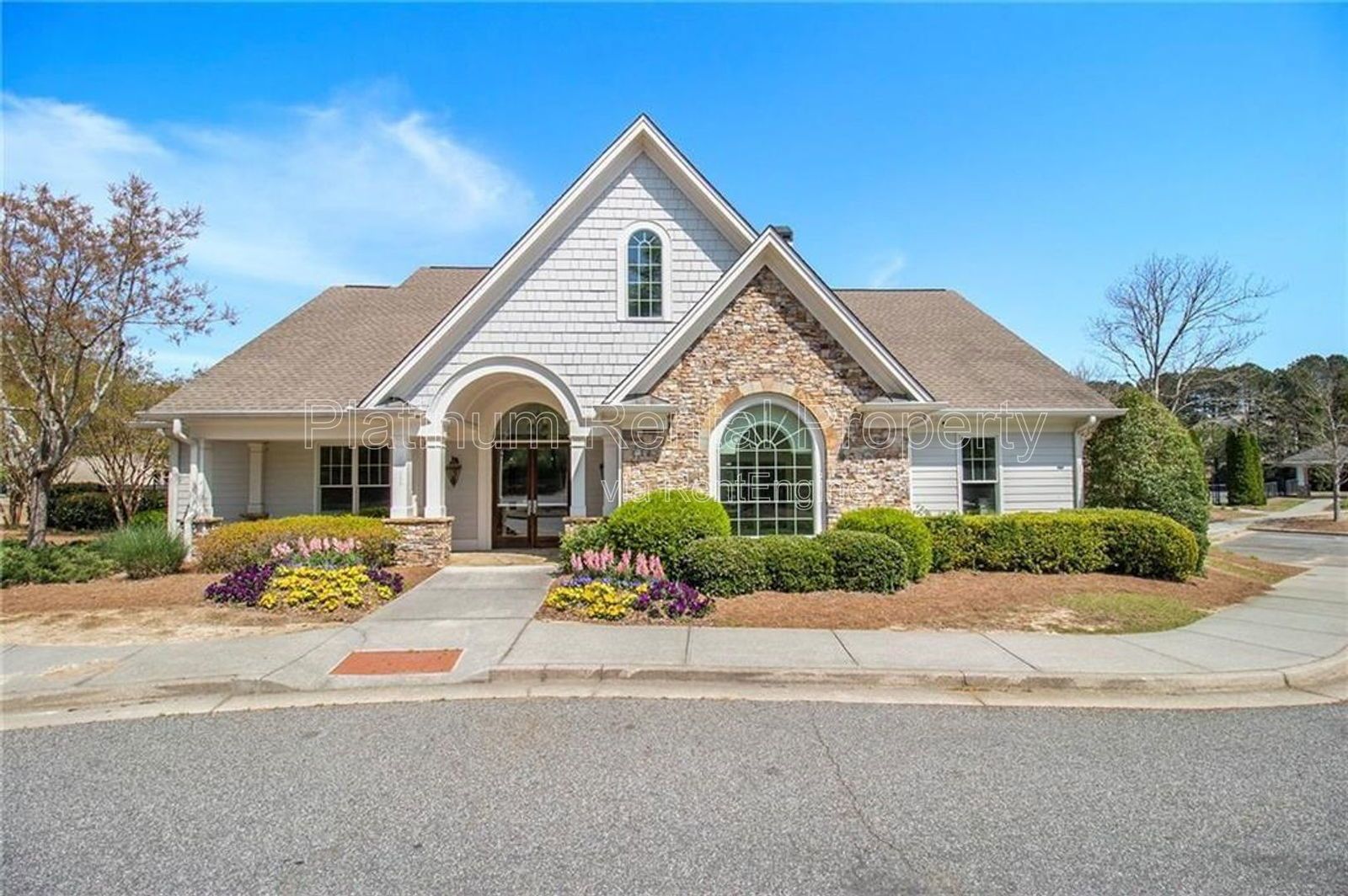 Beautiful and Spacious 5 Bedroom Dacula Home for Rent by Property Management Services, Inc. property image