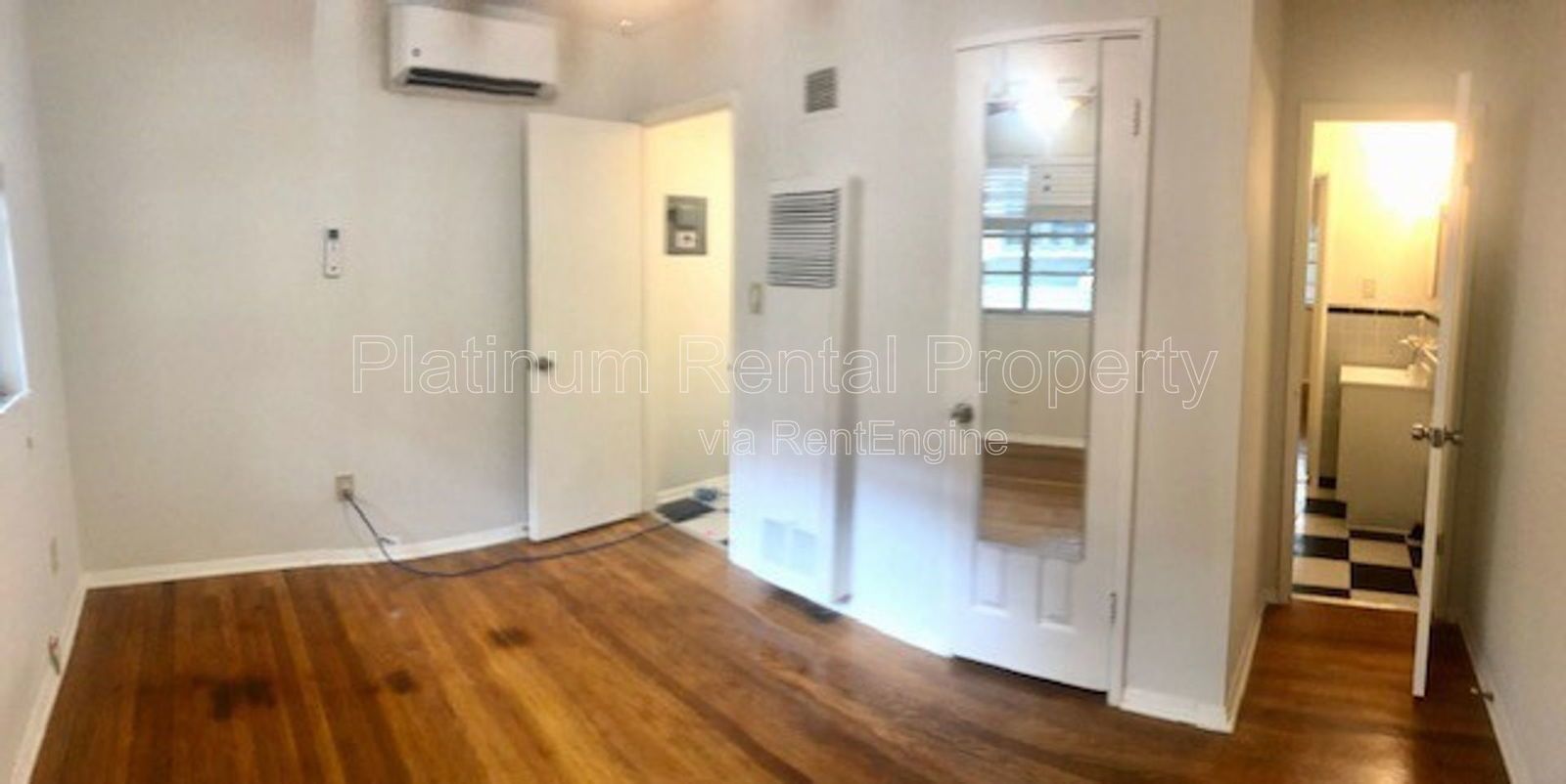 1 Bedroom Condo near Piedmont Park in Atlanta For Rent by Platinum Property Management Services, Inc. property image