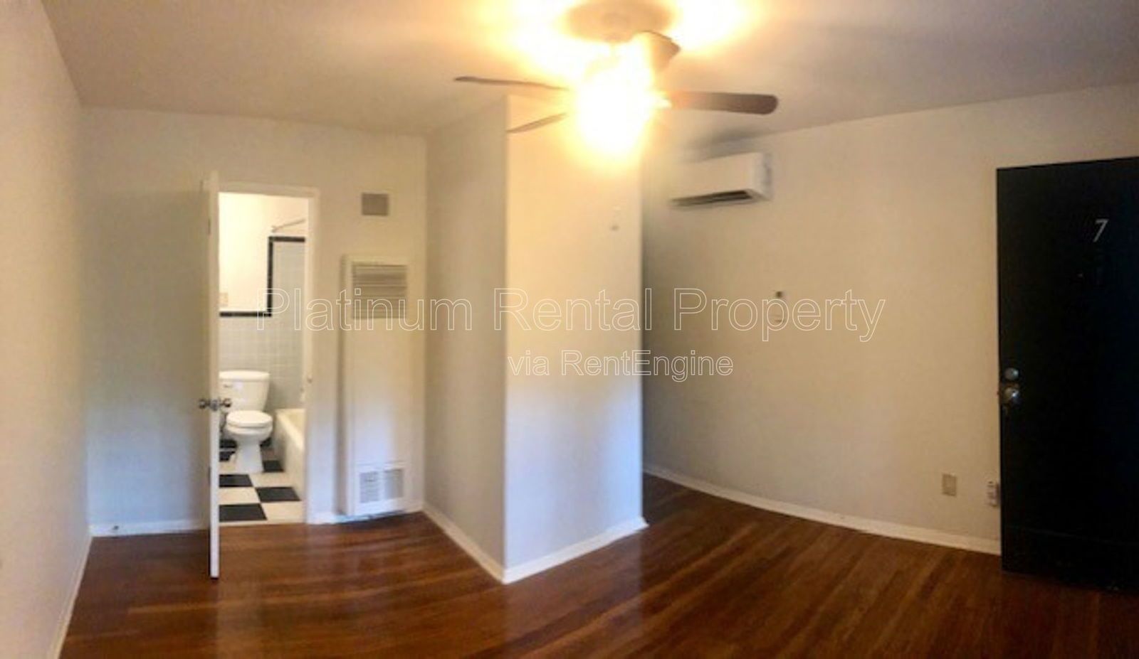 1 Bedroom Condo near Piedmont Park in Atlanta For Rent by Platinum Property Management Services, Inc. property image