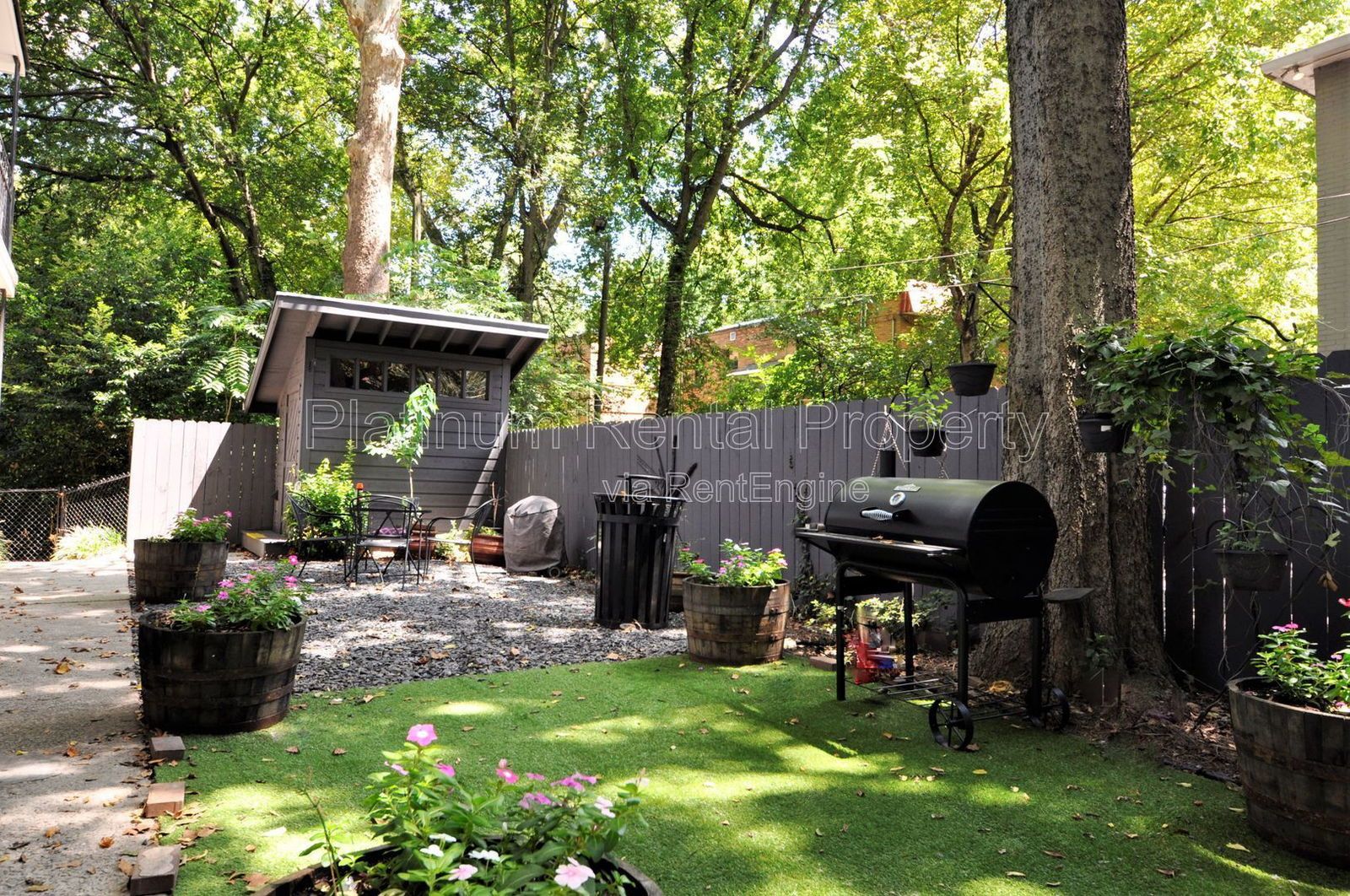 1 Bedroom Condo near Piedmont Park in Atlanta For Rent by Platinum Property Management Services, Inc. property image