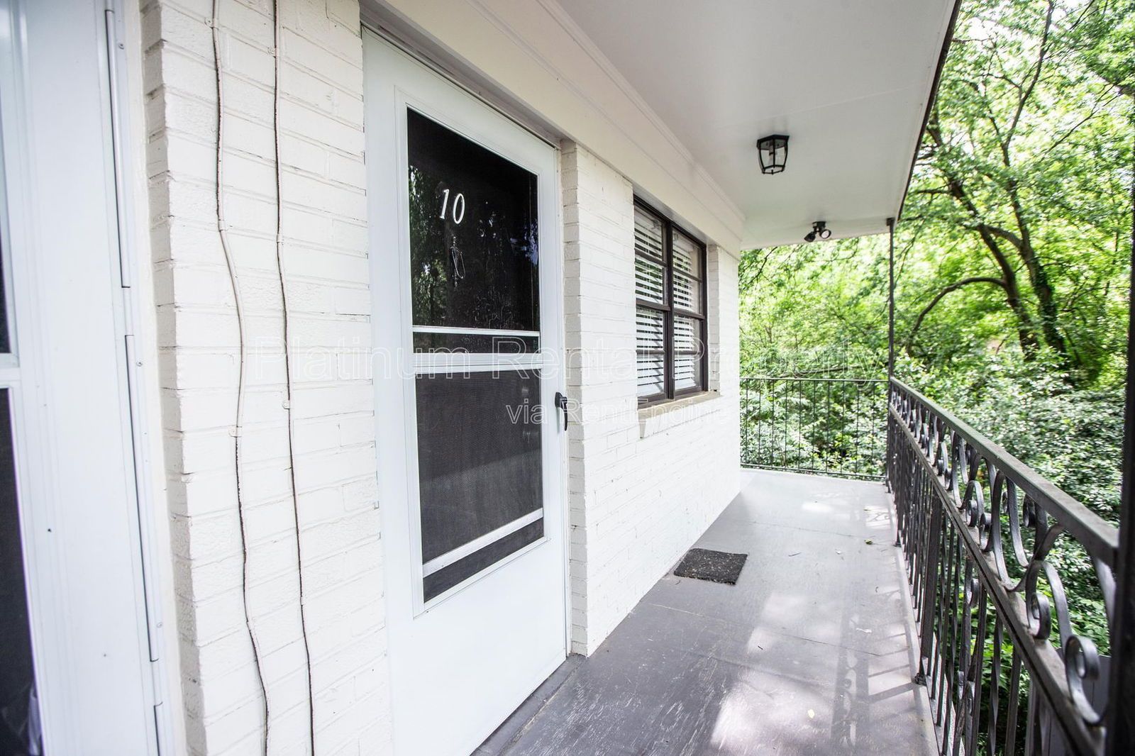 1 Bedroom Condo near Piedmont Park in Atlanta For Rent by Platinum Property Management Services, Inc. property image