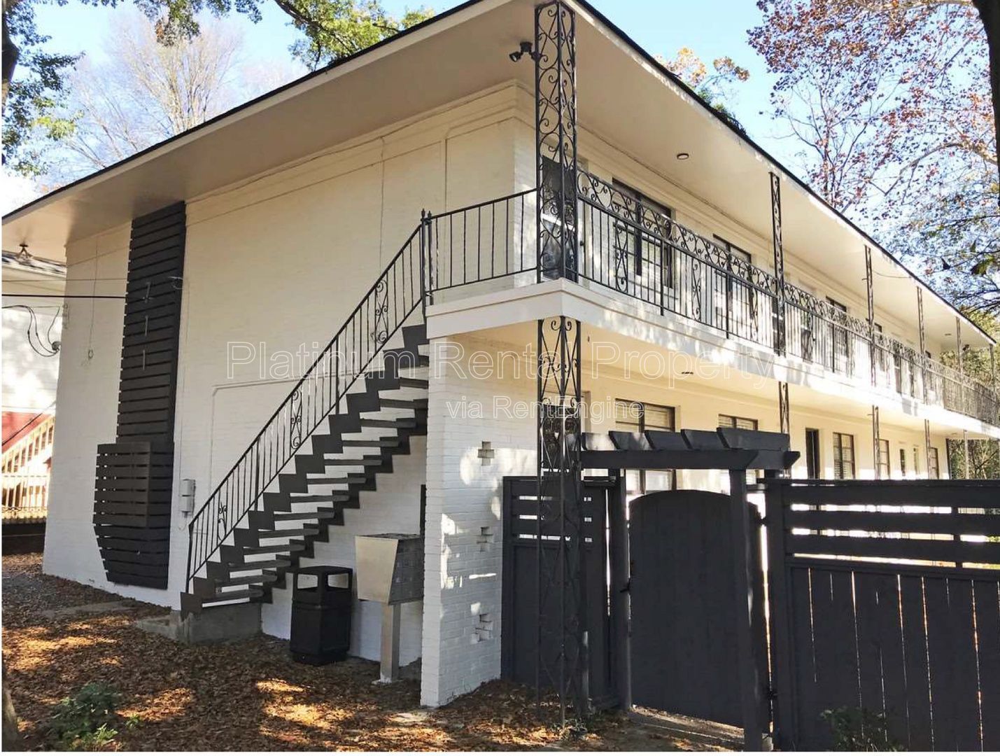 1 Bedroom Condo near Piedmont Park in Atlanta For Rent by Platinum Property Management Services, Inc. property image