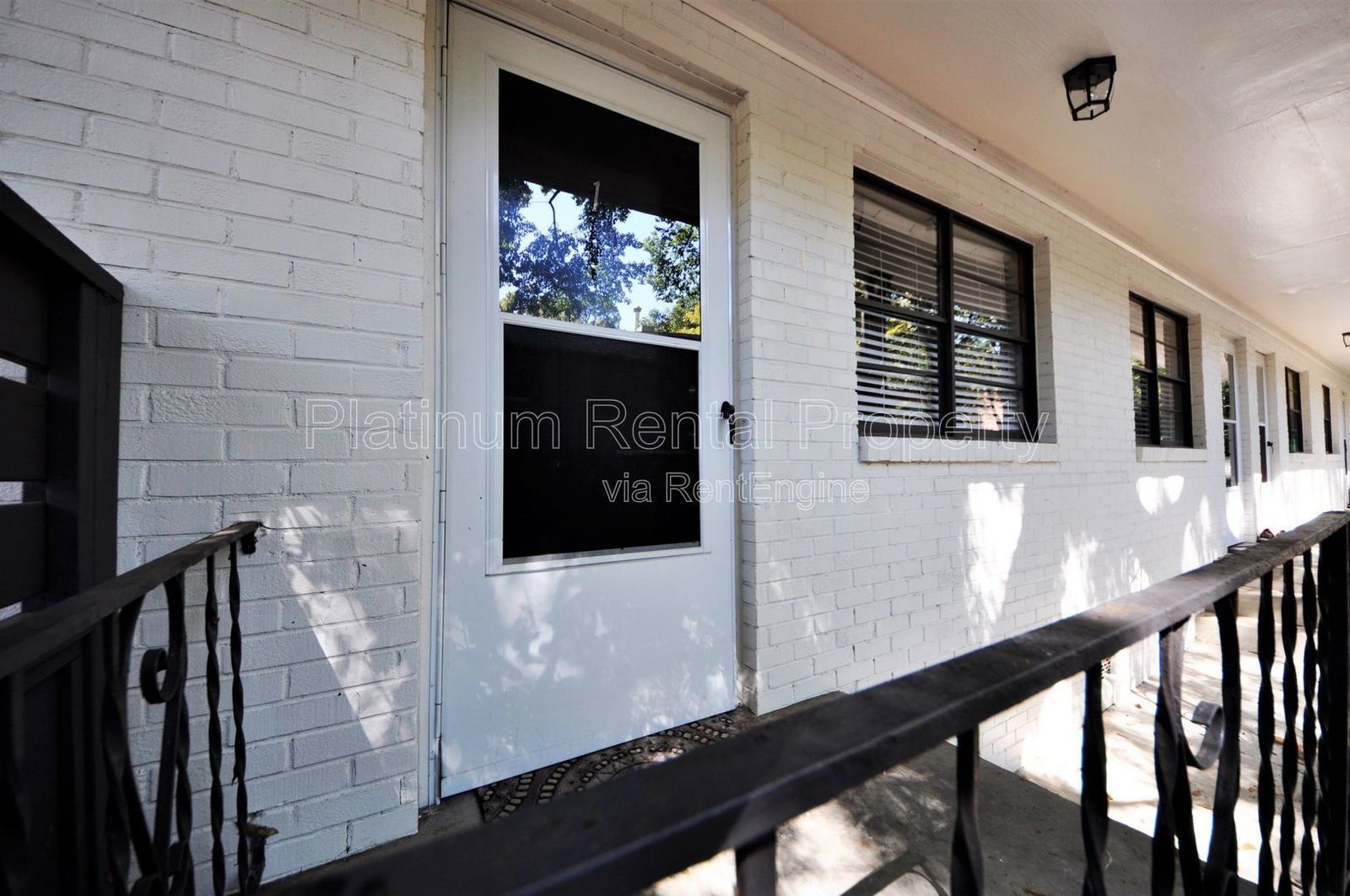 1 Bedroom Condo near Piedmont Park in Atlanta For Rent by Platinum Property Management Services, Inc. property image