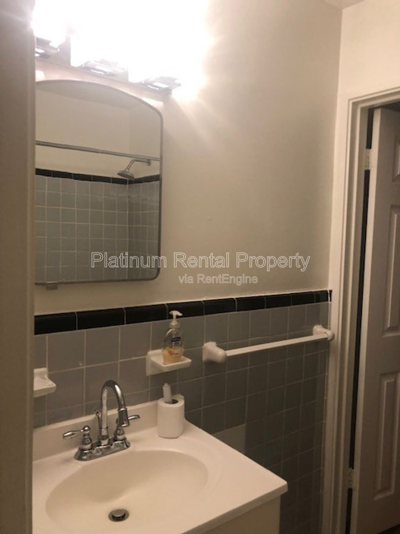 1 Bedroom Condo near Piedmont Park in Atlanta For Rent by Platinum Property Management Services, Inc. property image
