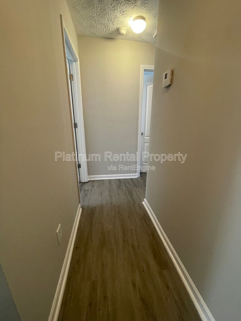 Wonderful, 3 bedroom, 2.5 bath townhome in sought after Atlanta neighborhood by Platinum Property Management Services, Inc. property image