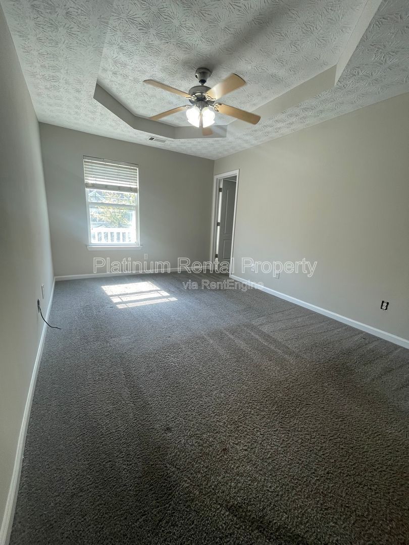 Wonderful, 3 bedroom, 2.5 bath townhome in sought after Atlanta neighborhood by Platinum Property Management Services, Inc. property image