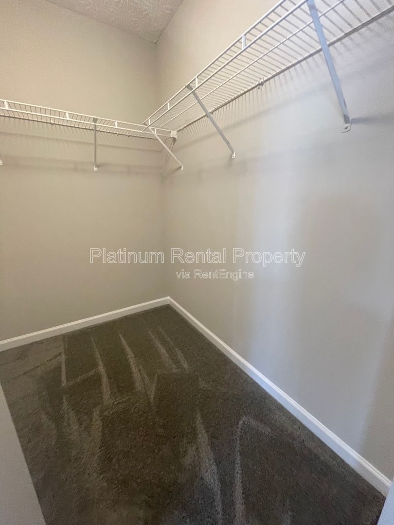 Wonderful, 3 bedroom, 2.5 bath townhome in sought after Atlanta neighborhood by Platinum Property Management Services, Inc. property image