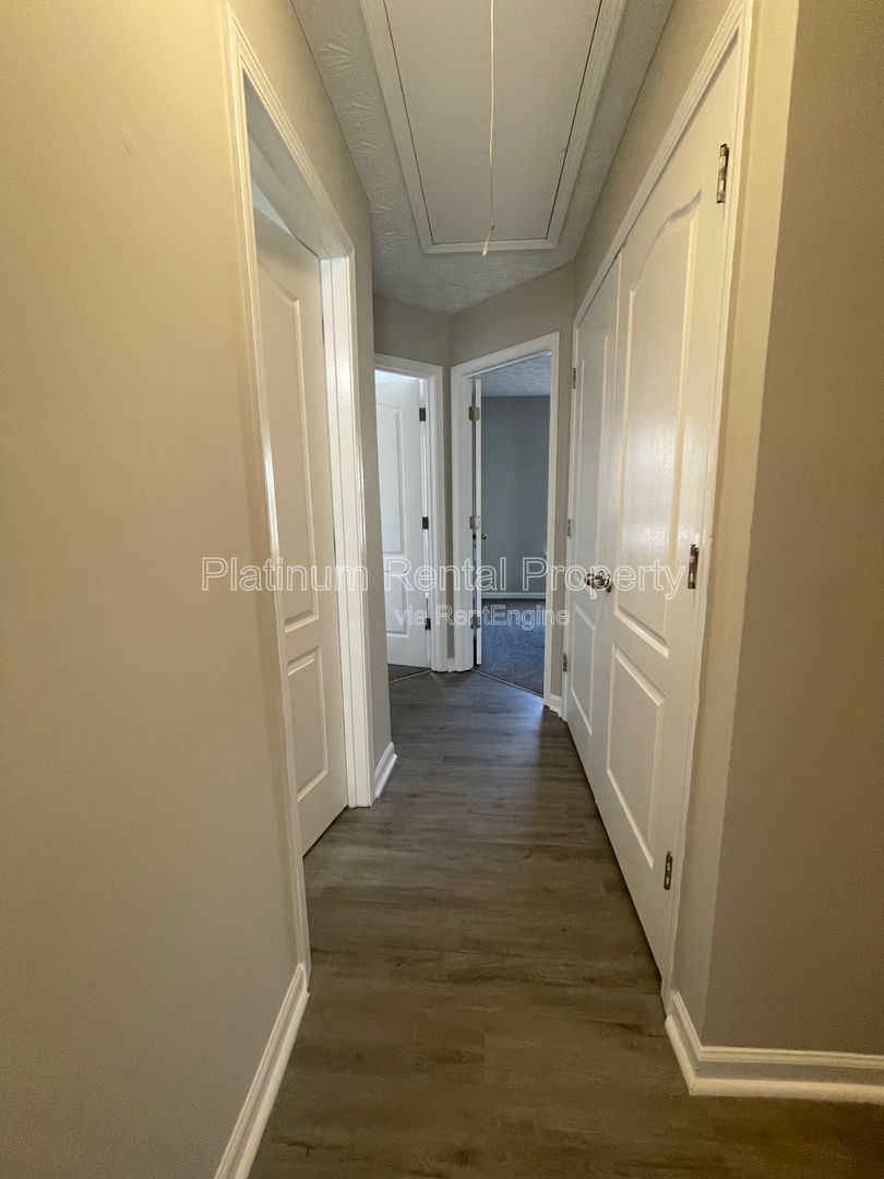 Wonderful, 3 bedroom, 2.5 bath townhome in sought after Atlanta neighborhood by Platinum Property Management Services, Inc. property image