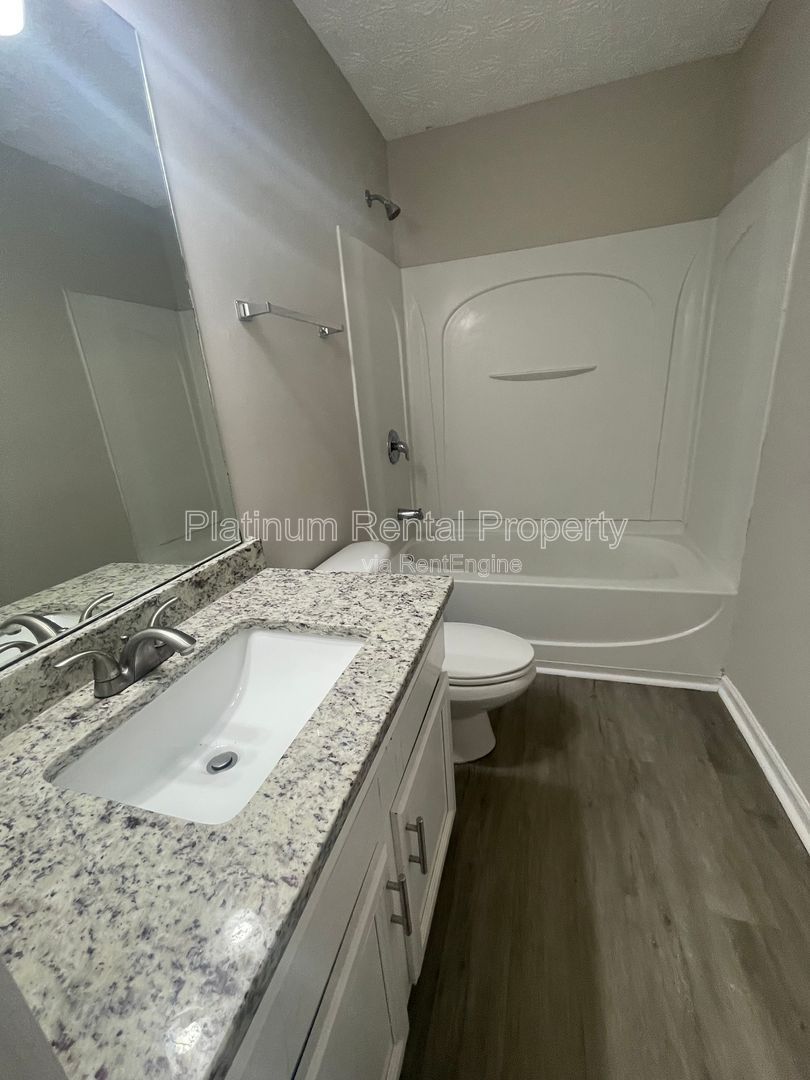 Wonderful, 3 bedroom, 2.5 bath townhome in sought after Atlanta neighborhood by Platinum Property Management Services, Inc. property image