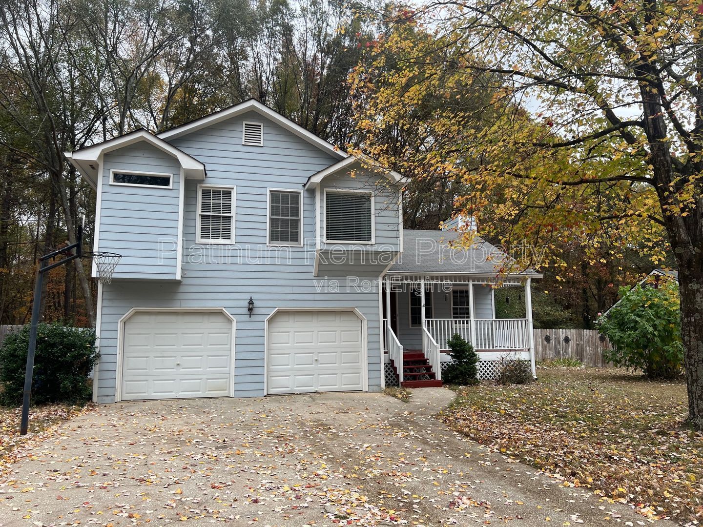 Charming, 3 bedroom home in highly sought after Grayson, Georgia by Platinum Property Management Services, Inc. property image
