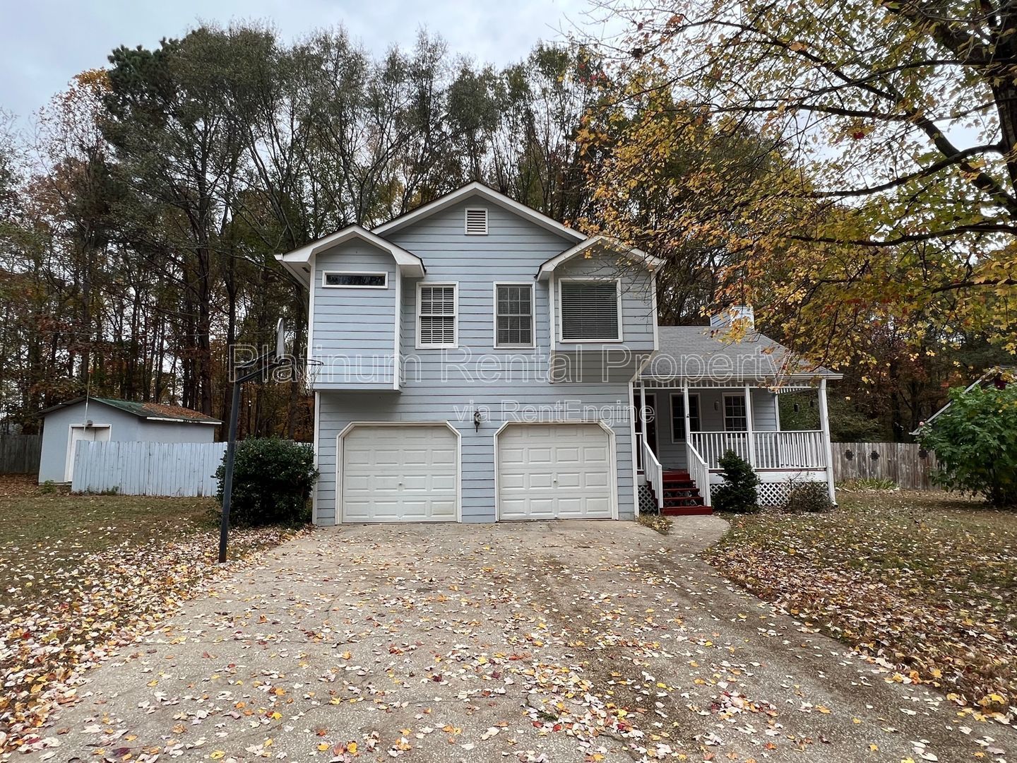 Charming, 3 bedroom home in highly sought after Grayson, Georgia by Platinum Property Management Services, Inc. property image