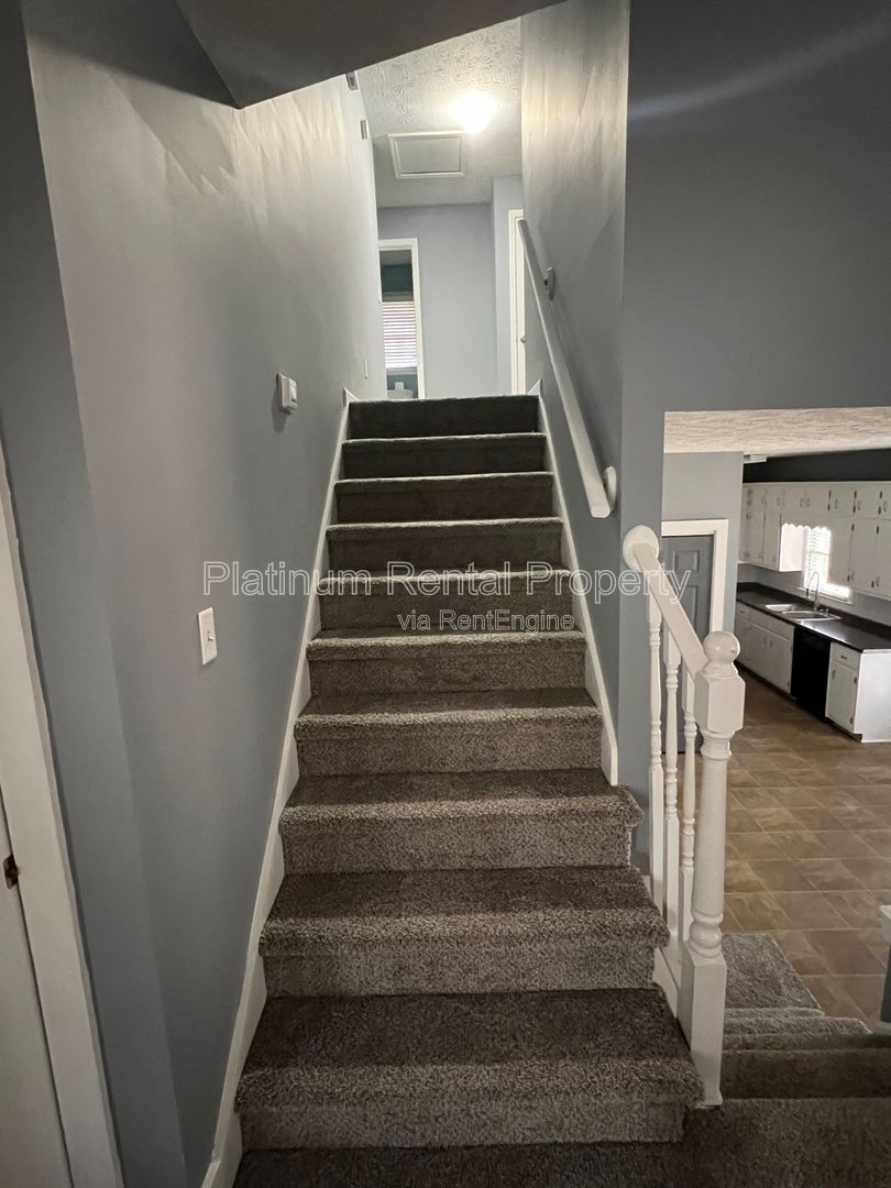 Charming, 3 bedroom home in highly sought after Grayson, Georgia by Platinum Property Management Services, Inc. property image