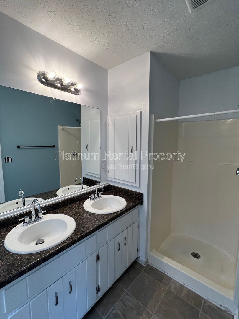 Charming, 3 bedroom home in highly sought after Grayson, Georgia by Platinum Property Management Services, Inc. property image