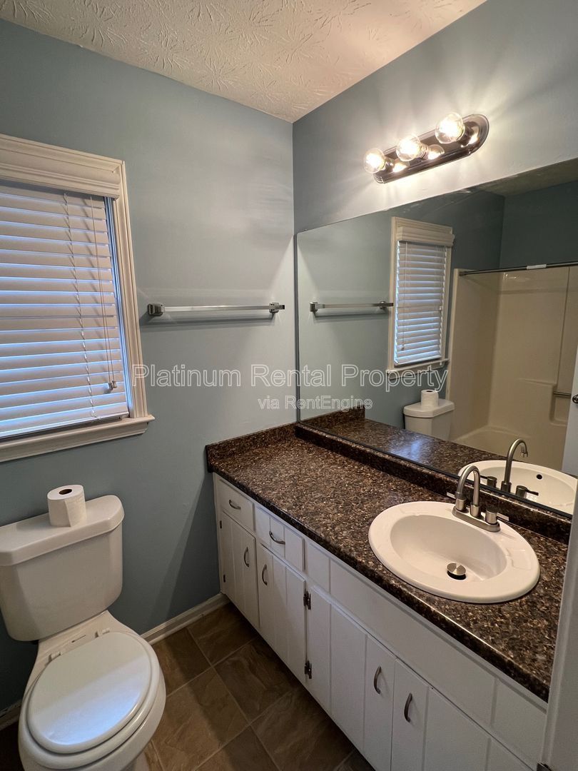 Charming, 3 bedroom home in highly sought after Grayson, Georgia by Platinum Property Management Services, Inc. property image