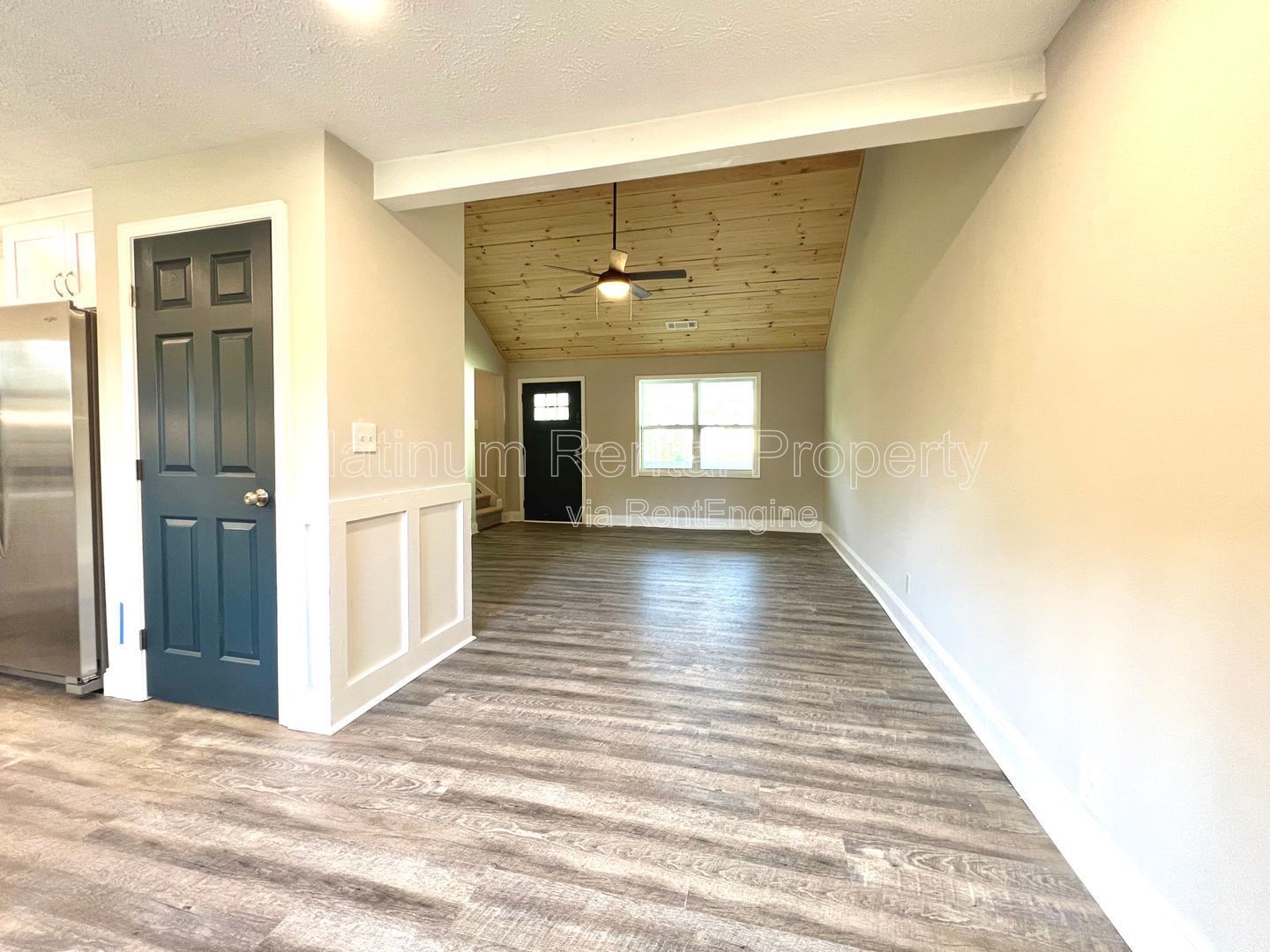 Charming, updated 3-bedroom home in the heart of Hoschton by Platinum Property Management Services, Inc. property image