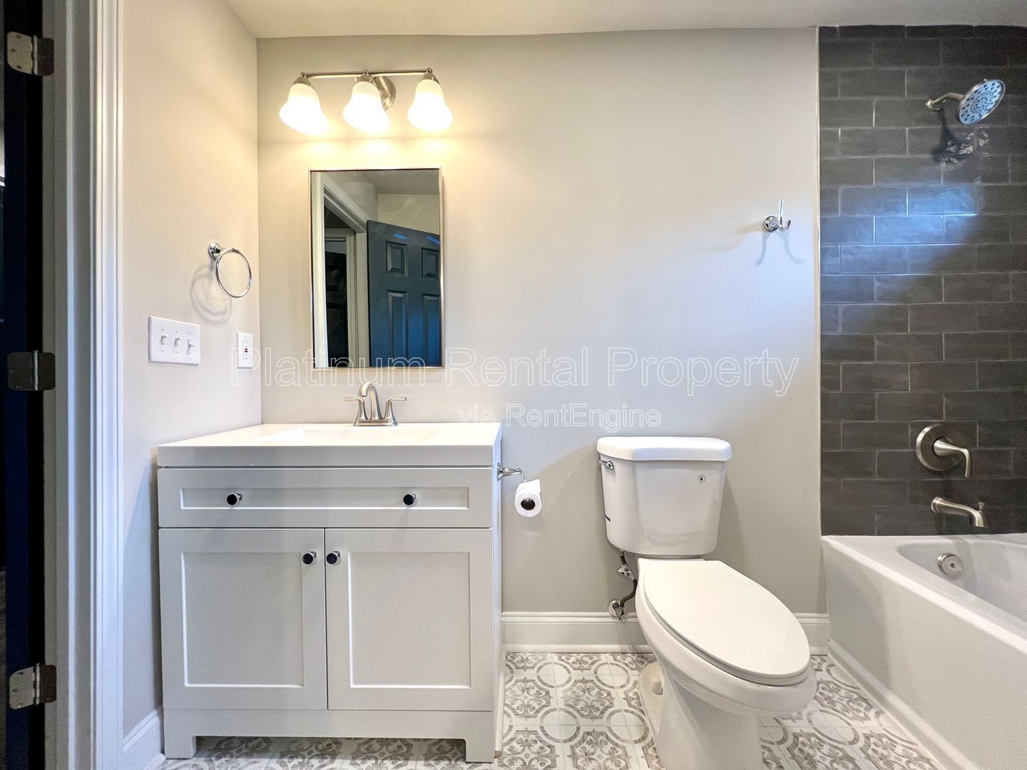 Charming, updated 3-bedroom home in the heart of Hoschton by Platinum Property Management Services, Inc. property image