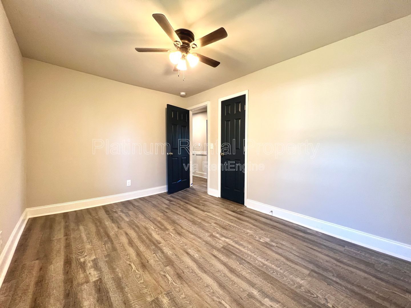 Charming, updated 3-bedroom home in the heart of Hoschton by Platinum Property Management Services, Inc. property image