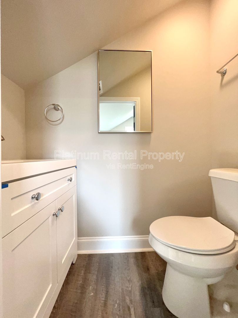 Charming, updated 3-bedroom home in the heart of Hoschton by Platinum Property Management Services, Inc. property image