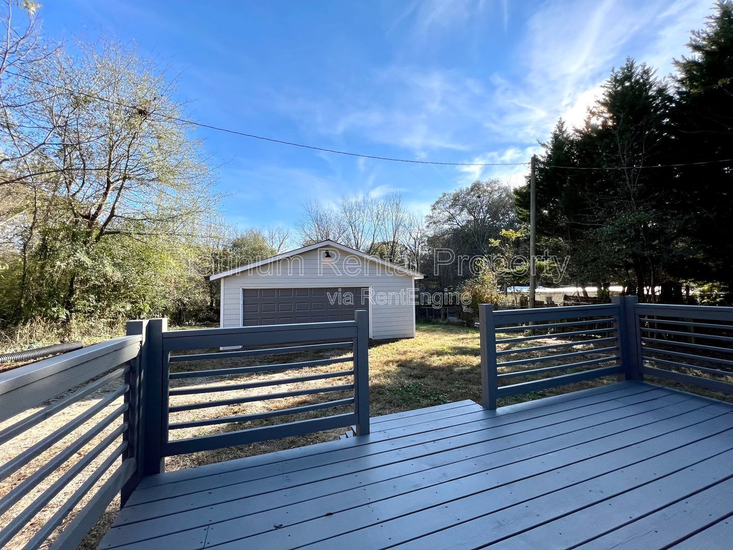 Charming, updated 3-bedroom home in the heart of Hoschton by Platinum Property Management Services, Inc. property image