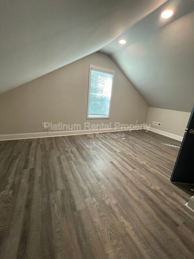Charming, updated 3-bedroom home in the heart of Hoschton by Platinum Property Management Services, Inc. property image