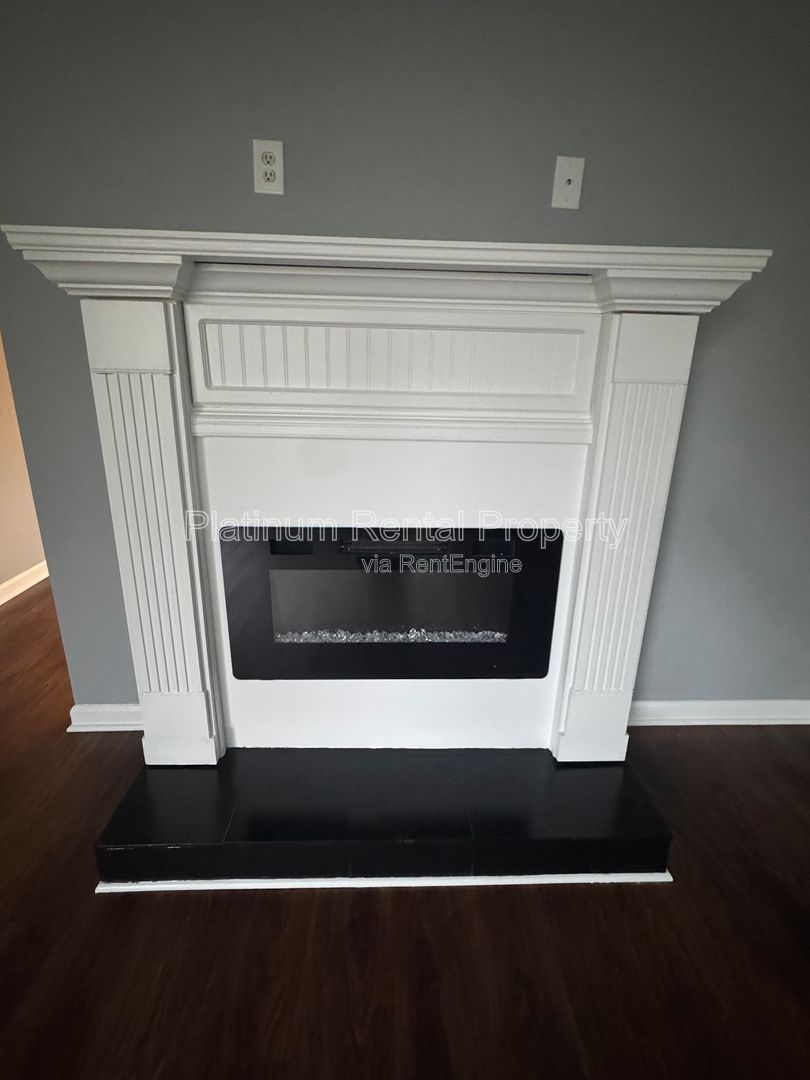 Updated 3 bedroom Lawrenceville Home for Rent by Platinum Property Management Services, Inc. property image