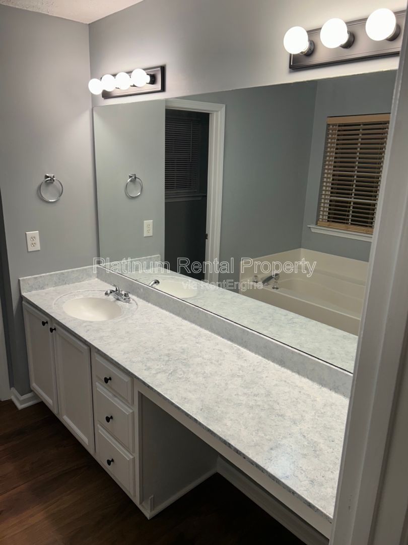 Updated 3 bedroom Lawrenceville Home for Rent by Platinum Property Management Services, Inc. property image