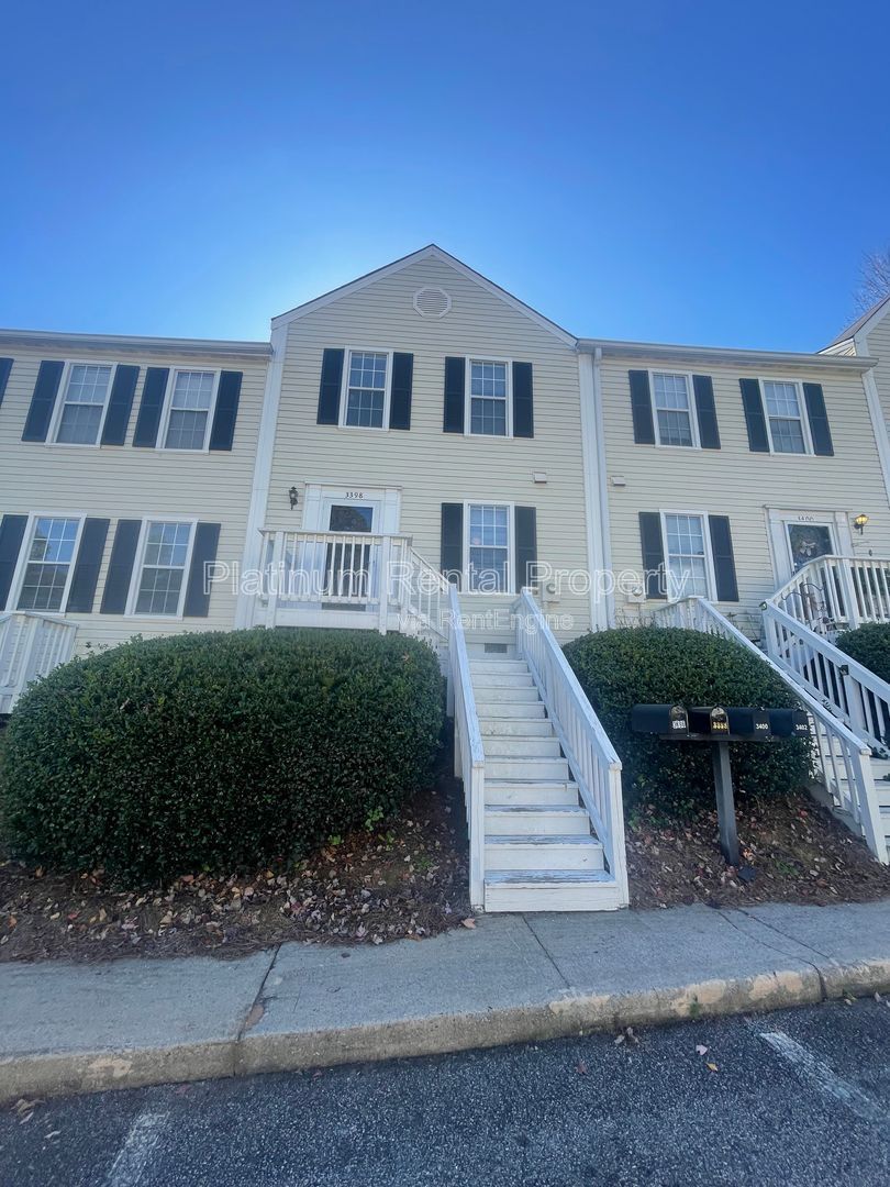 Fabulous, Atlanta/Doraville location, this well maintained 2-bedroom townhome has everything you are looking for! This home is brought to you by Platinum Property Management Services, Inc. property image
