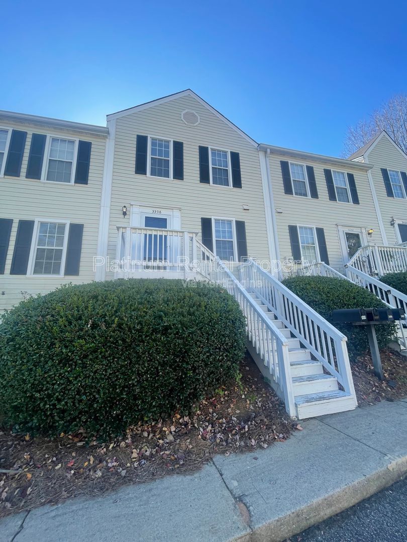 Fabulous, Atlanta/Doraville location, this well maintained 2-bedroom townhome has everything you are looking for! This home is brought to you by Platinum Property Management Services, Inc. property image