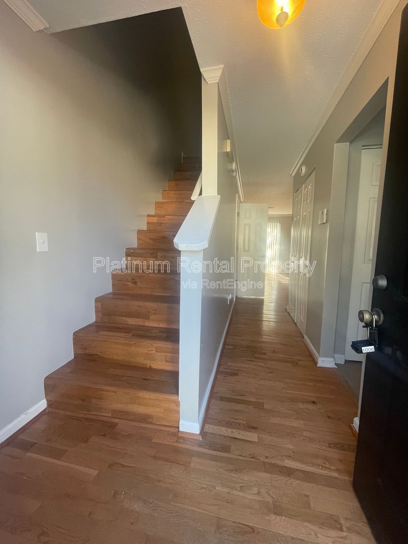 Fabulous, Atlanta/Doraville location, this well maintained 2-bedroom townhome has everything you are looking for! This home is brought to you by Platinum Property Management Services, Inc. property image