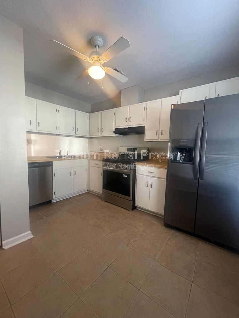 Fabulous, Atlanta/Doraville location, this well maintained 2-bedroom townhome has everything you are looking for! This home is brought to you by Platinum Property Management Services, Inc. property image