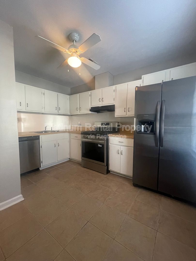 Fabulous, Atlanta/Doraville location, this well maintained 2-bedroom townhome has everything you are looking for! This home is brought to you by Platinum Property Management Services, Inc. property image