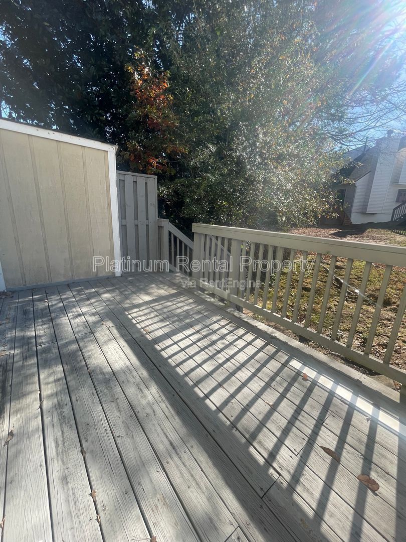Fabulous, Atlanta/Doraville location, this well maintained 2-bedroom townhome has everything you are looking for! This home is brought to you by Platinum Property Management Services, Inc. property image