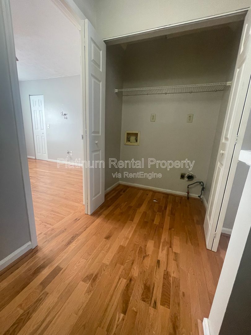 Fabulous, Atlanta/Doraville location, this well maintained 2-bedroom townhome has everything you are looking for! This home is brought to you by Platinum Property Management Services, Inc. property image