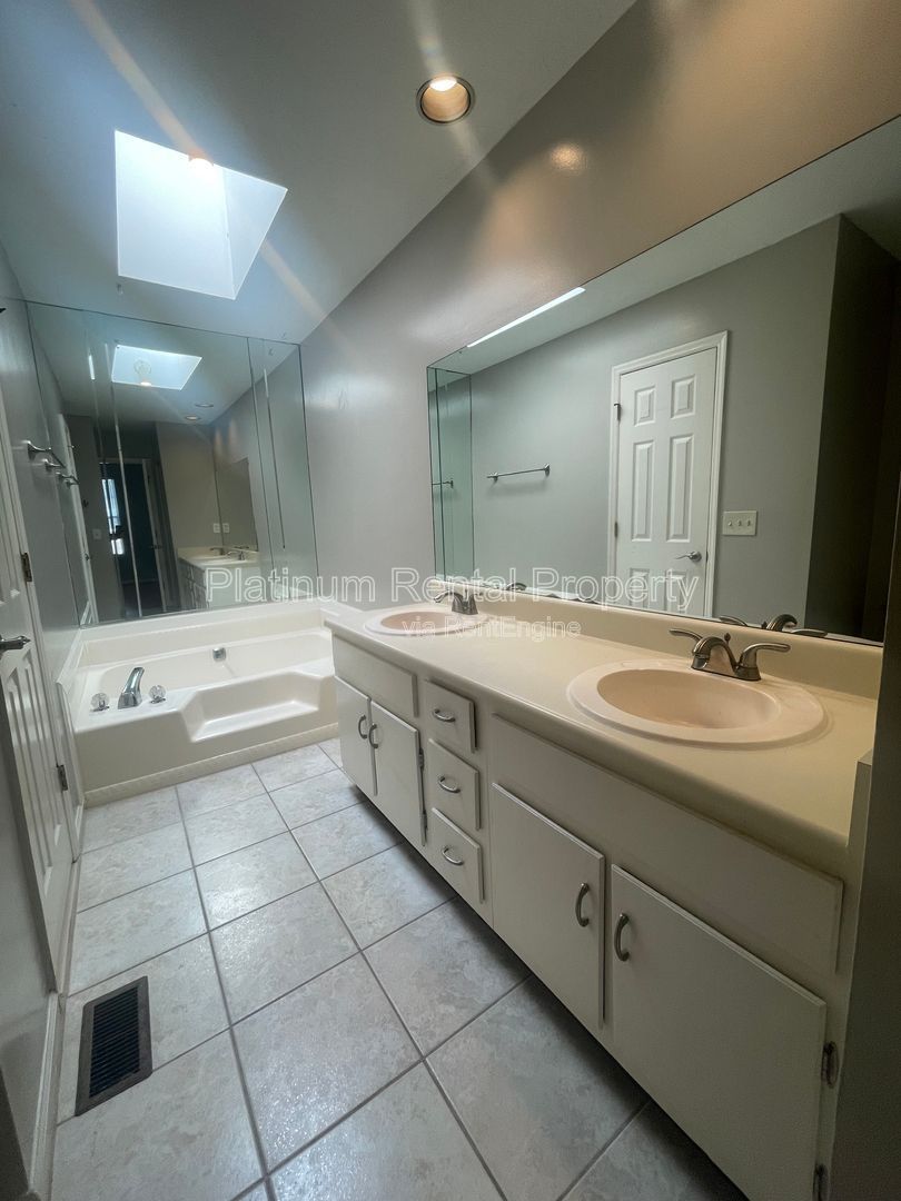 Fabulous, Atlanta/Doraville location, this well maintained 2-bedroom townhome has everything you are looking for! This home is brought to you by Platinum Property Management Services, Inc. property image