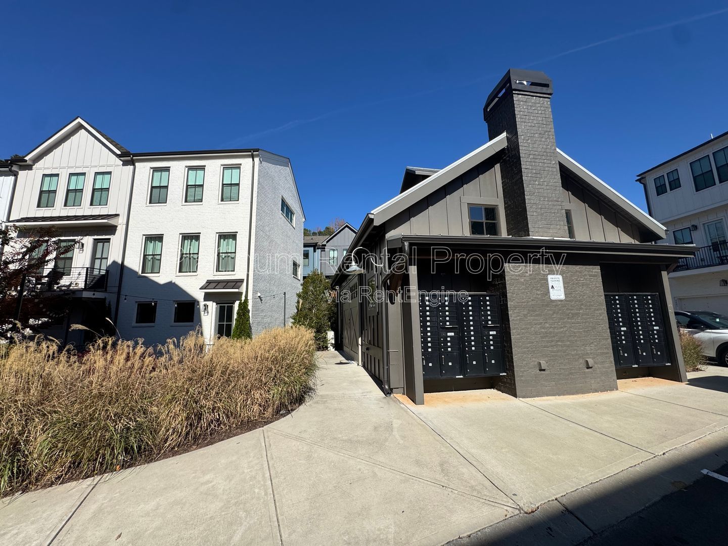 Spotless Buckhead Townhome For Rent, 2 Bedroom, 2 Bath by Platinum Property Management Services, Inc property image