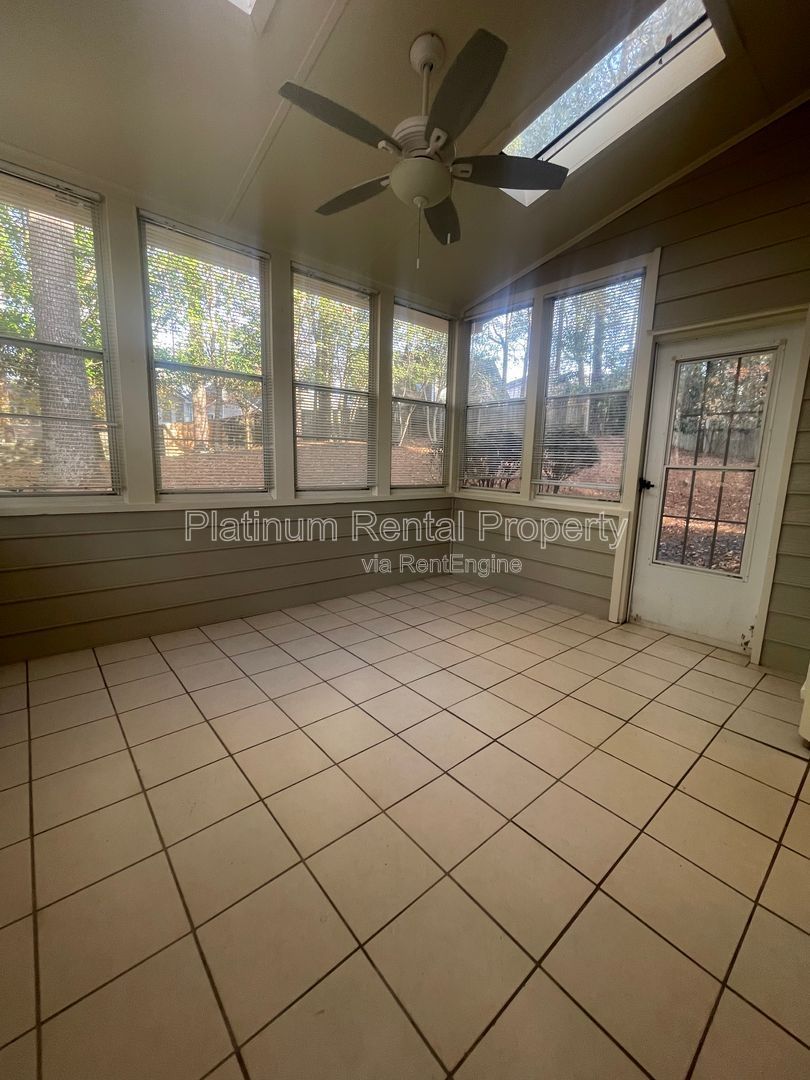 Location, location, location!  Gorgeous 3 bedroom home in desirable Roswell community by Platinum Property Management Services, Inc. property image