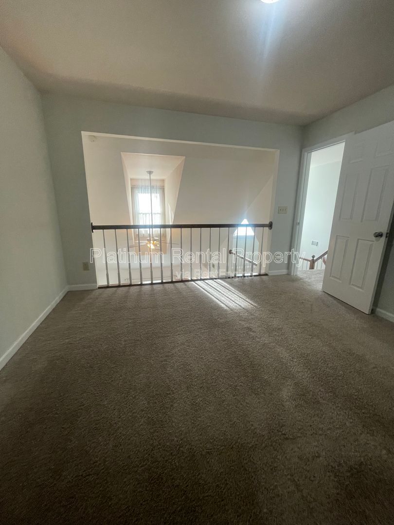 Location, location, location!  Gorgeous 3 bedroom home in desirable Roswell community by Platinum Property Management Services, Inc. property image