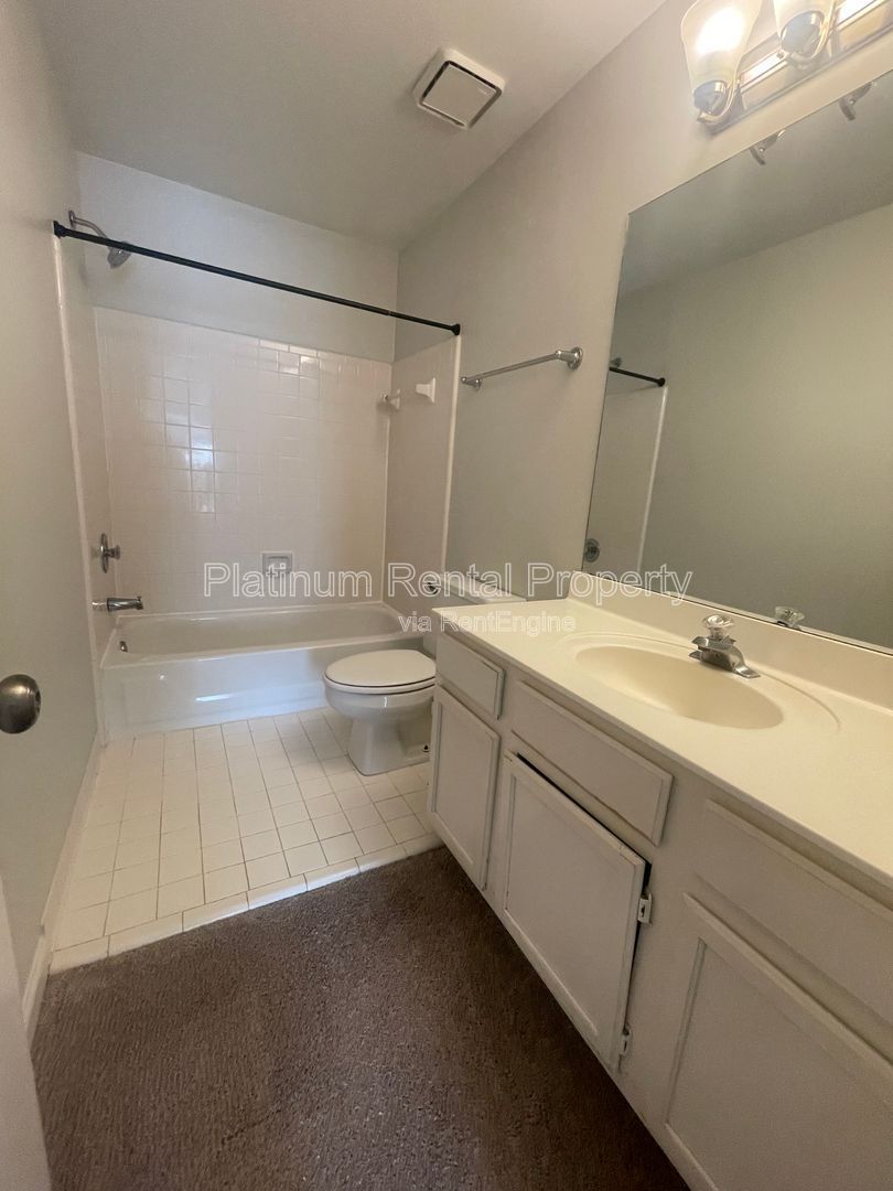 Location, location, location!  Gorgeous 3 bedroom home in desirable Roswell community by Platinum Property Management Services, Inc. property image