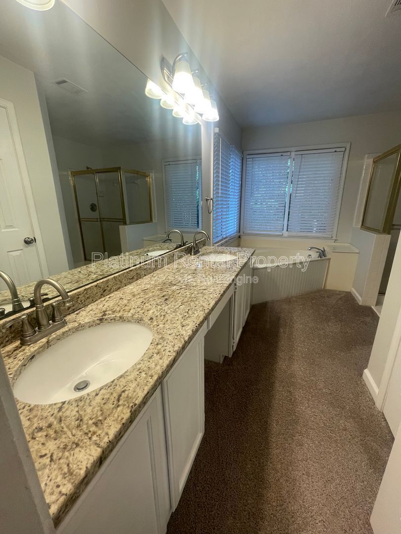 Location, location, location!  Gorgeous 3 bedroom home in desirable Roswell community by Platinum Property Management Services, Inc. property image