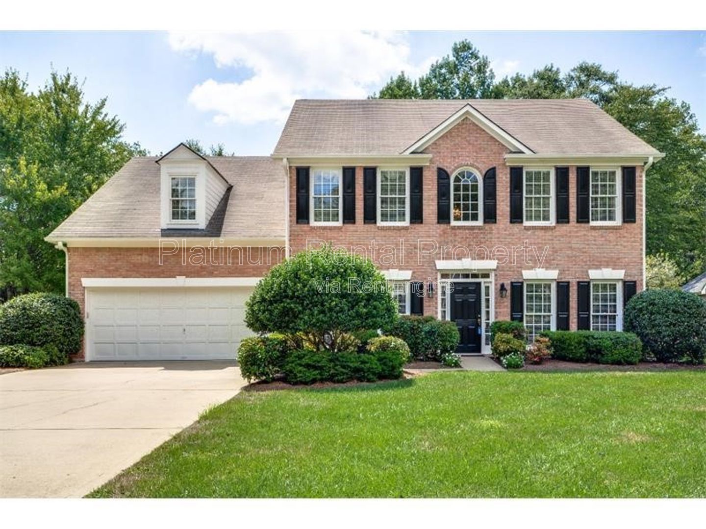 Wonderful, 4-bedroom home in desirable Alpharetta/Milton area by Platinum Property Management Services, Inc. property image