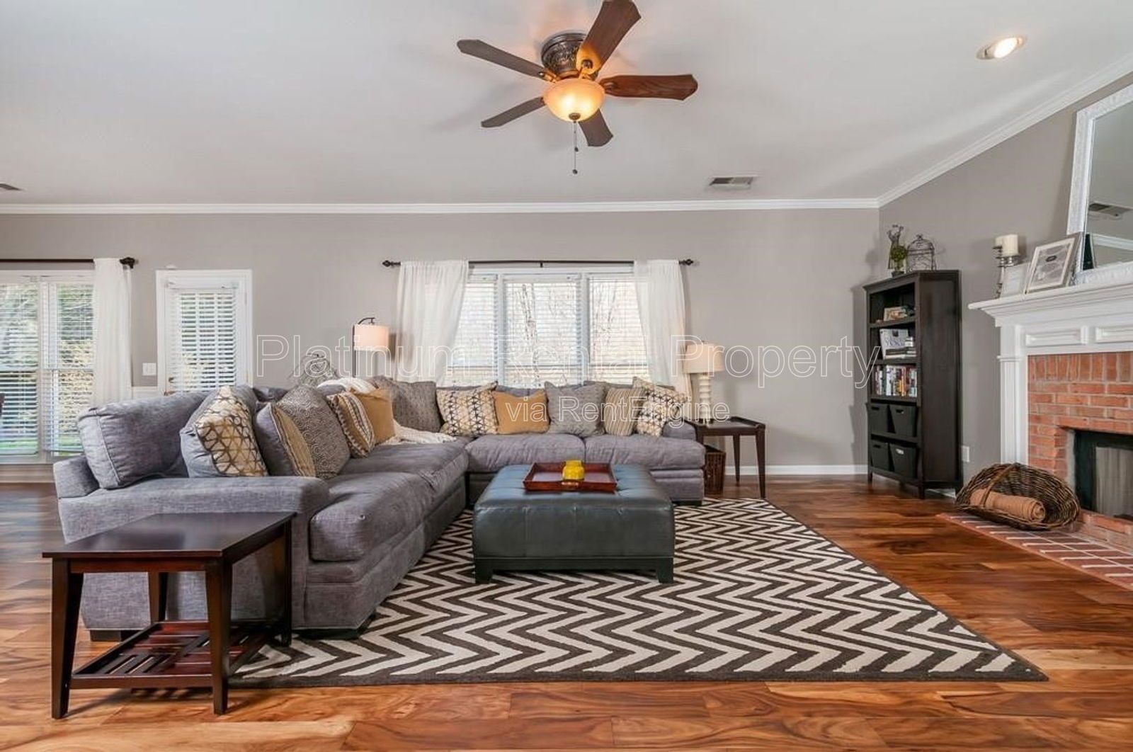 Wonderful, 4-bedroom home in desirable Alpharetta/Milton area by Platinum Property Management Services, Inc. property image