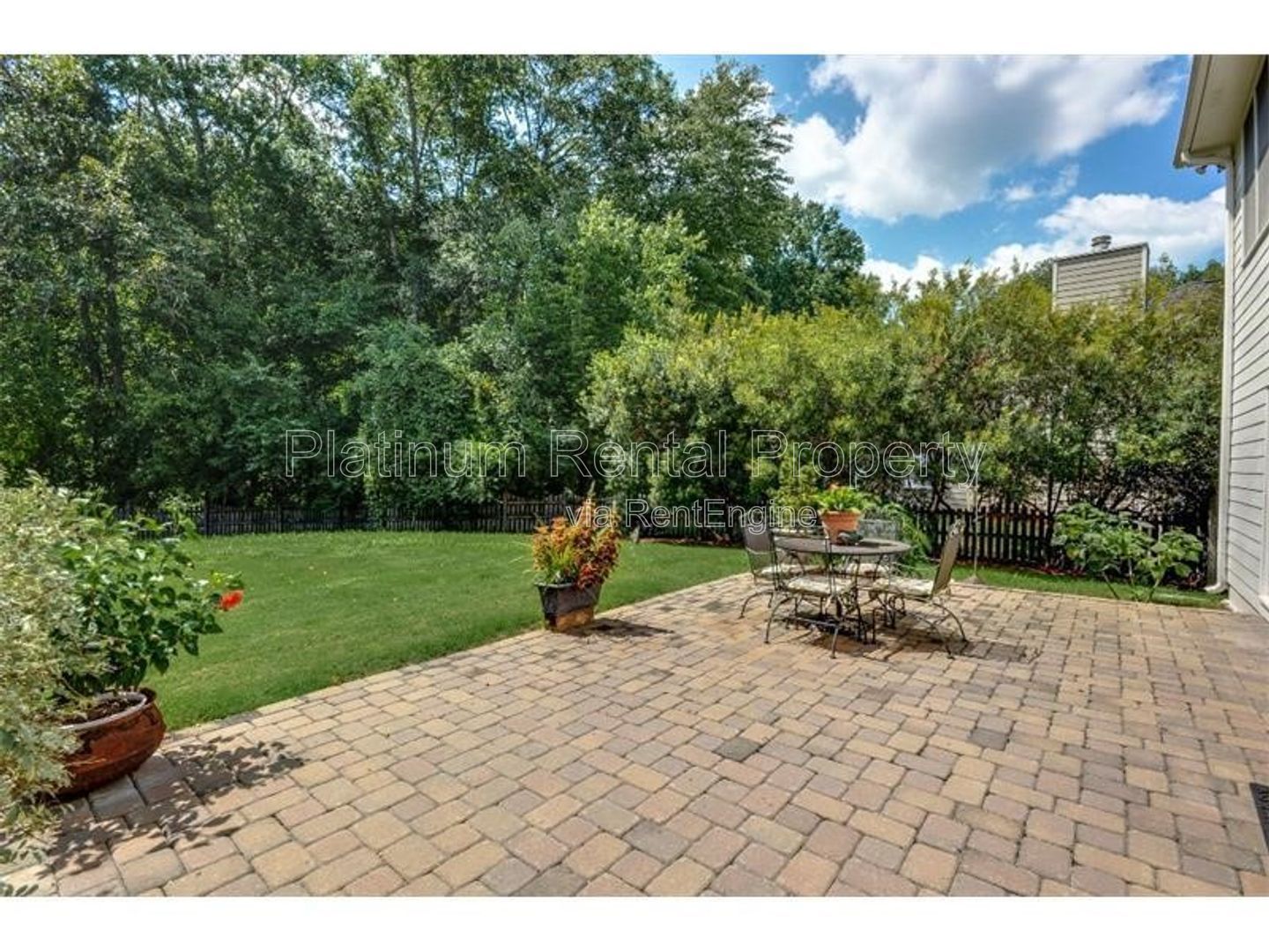 Wonderful, 4-bedroom home in desirable Alpharetta/Milton area by Platinum Property Management Services, Inc. property image