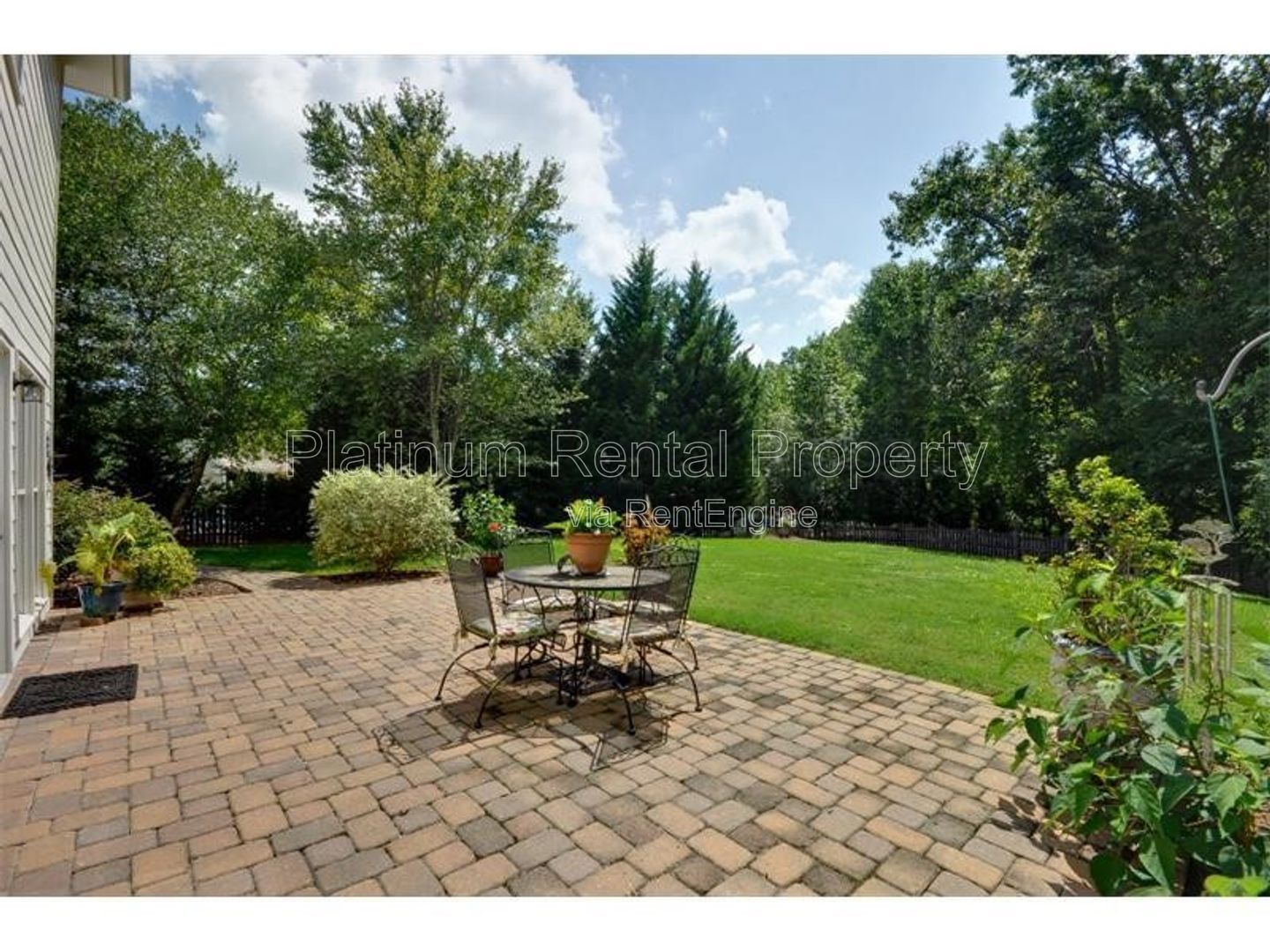 Wonderful, 4-bedroom home in desirable Alpharetta/Milton area by Platinum Property Management Services, Inc. property image