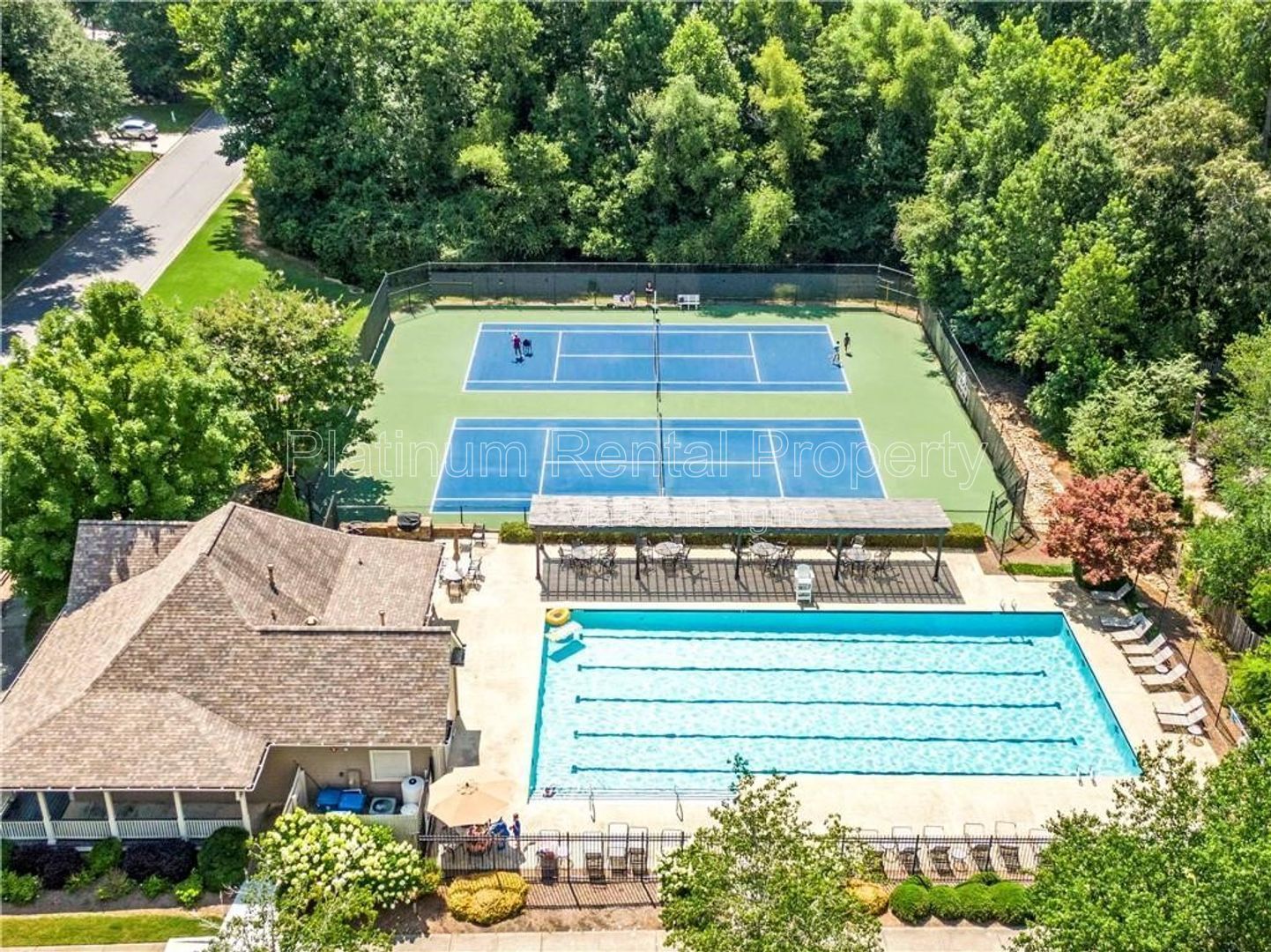 Wonderful, 4-bedroom home in desirable Alpharetta/Milton area by Platinum Property Management Services, Inc. property image