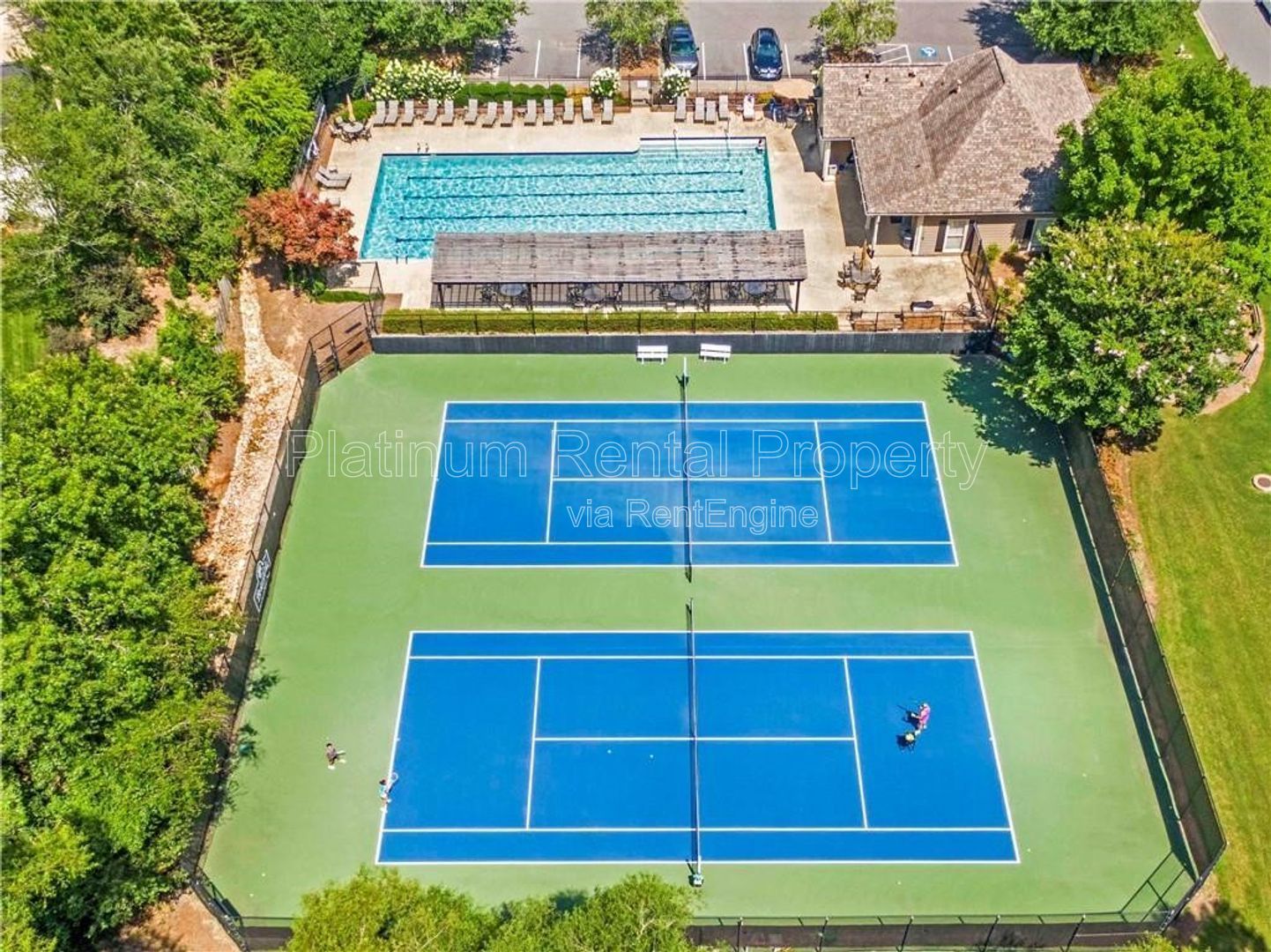 Wonderful, 4-bedroom home in desirable Alpharetta/Milton area by Platinum Property Management Services, Inc. property image