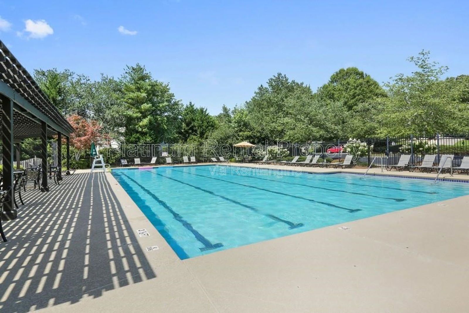 Wonderful, 4-bedroom home in desirable Alpharetta/Milton area by Platinum Property Management Services, Inc. property image