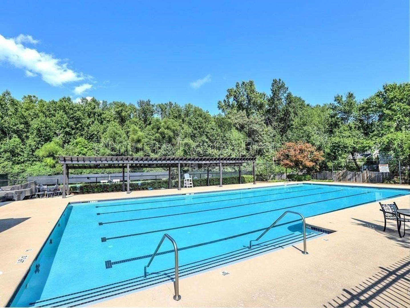 Wonderful, 4-bedroom home in desirable Alpharetta/Milton area by Platinum Property Management Services, Inc. property image