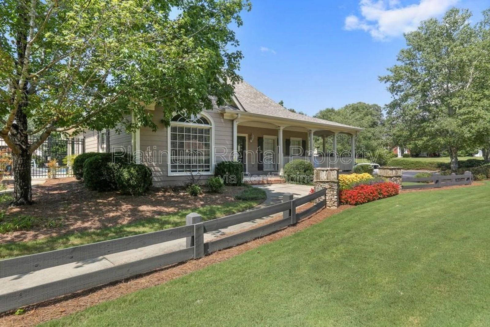 Wonderful, 4-bedroom home in desirable Alpharetta/Milton area by Platinum Property Management Services, Inc. property image