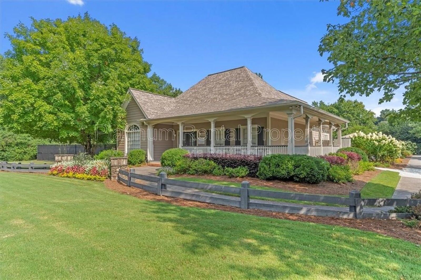 Wonderful, 4-bedroom home in desirable Alpharetta/Milton area by Platinum Property Management Services, Inc. property image